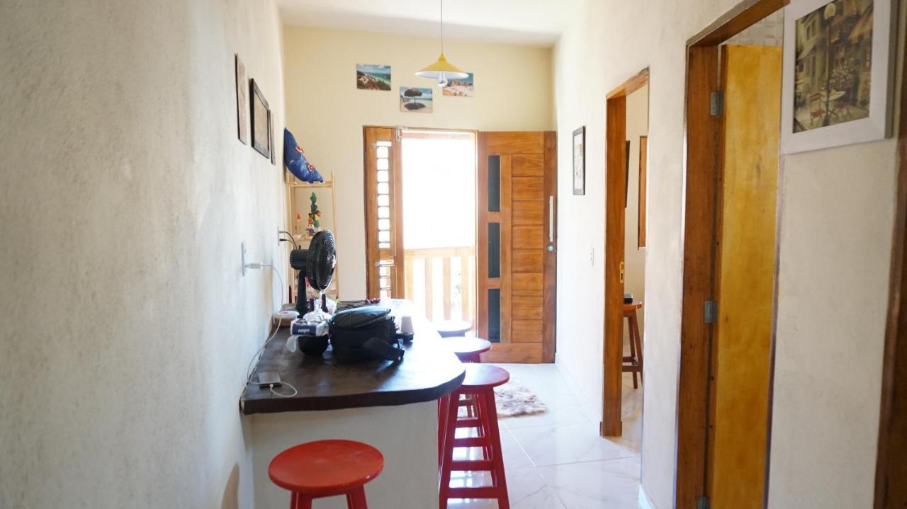Brisa Do Paraiso Jijoca de Jericoacoara Exterior photo