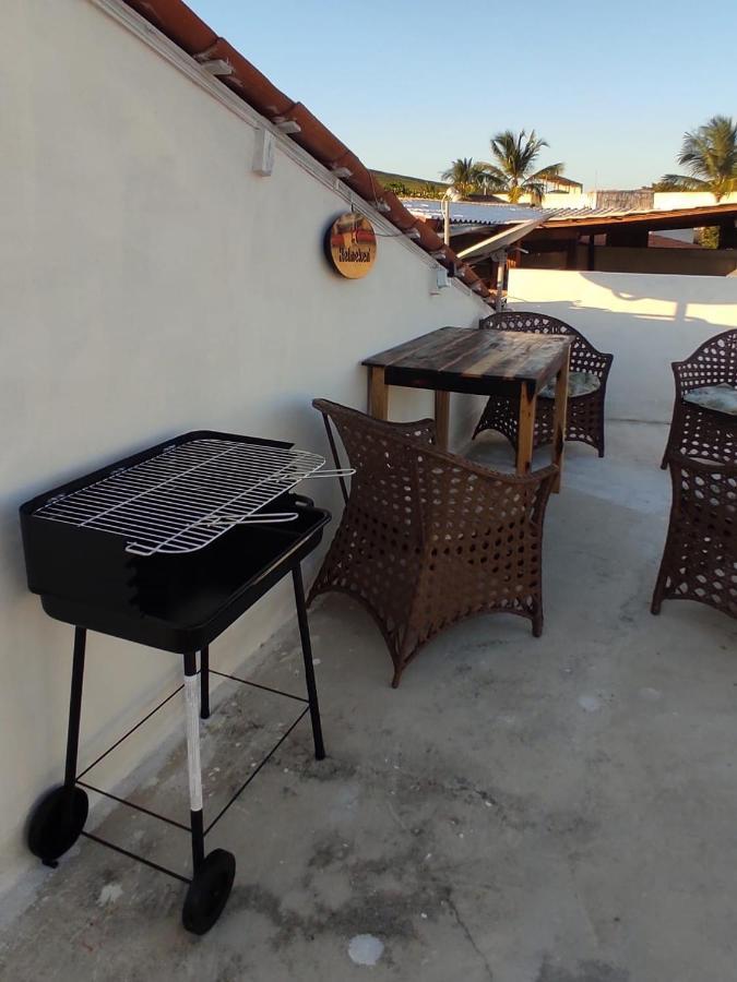 Brisa Do Paraiso Jijoca de Jericoacoara Exterior photo